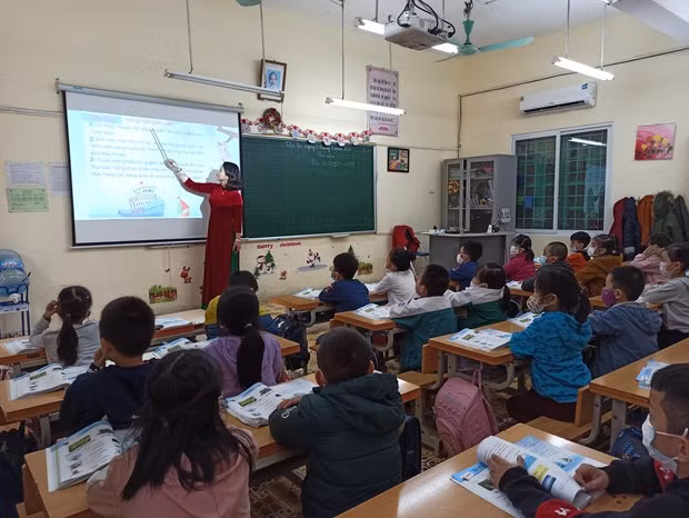 Efecto extraordinario de la transformación digital en sector educativo ảnh 1