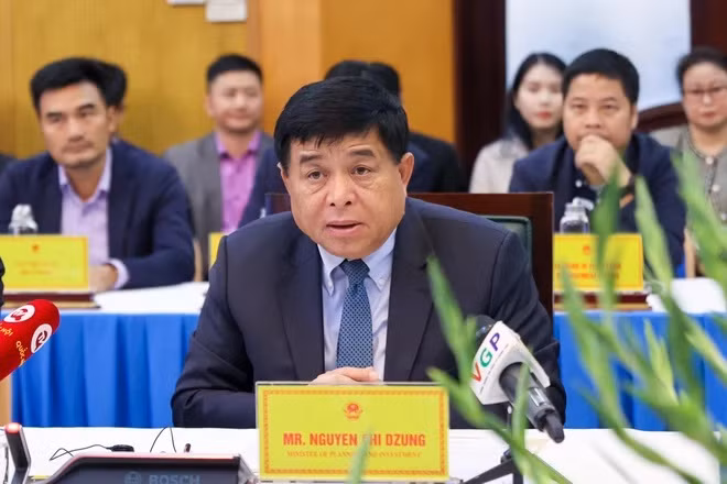 Vietnam alista infraestructura para la industria de semiconductores ảnh 2