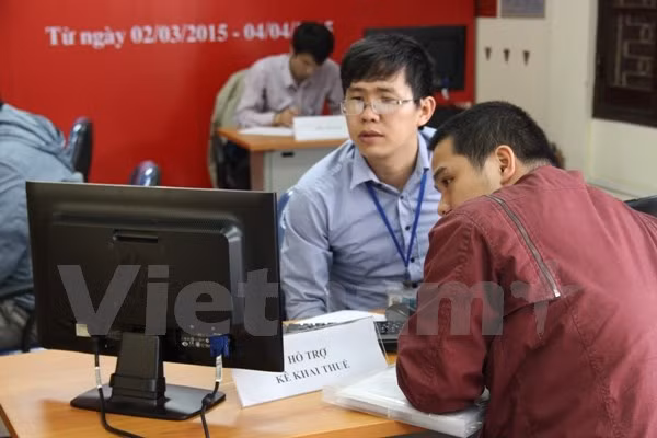 Mejoran procedimientos administrativos de aranceles en Vietnam ảnh 1