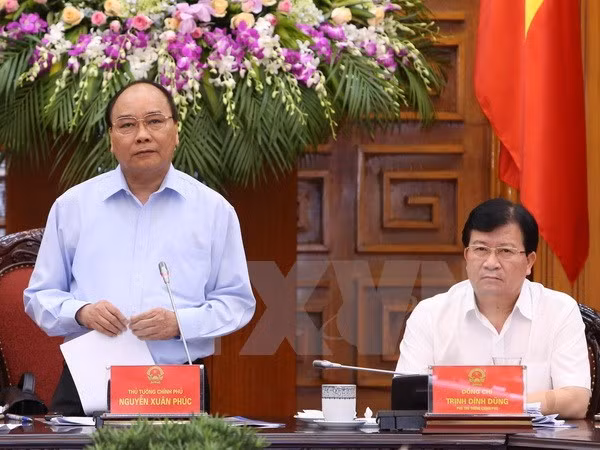 Vietnam establece Consejo consultativo de política financiera y monetaria ảnh 1