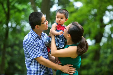 Amplias actividades en Vietnam por el Día de la Familia ảnh 1