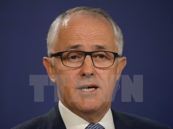 Vietnam felicita a nuevo primer ministro de Australia ảnh 1