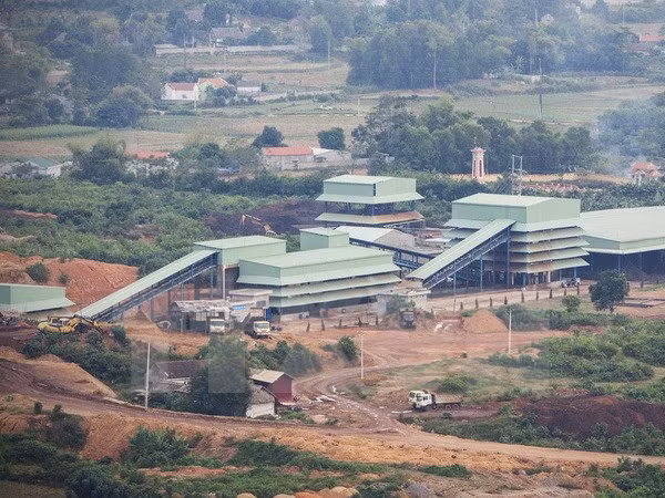 Bac Giang crea grupo de apoyo a inversores japoneses ảnh 1