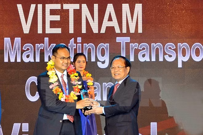 Inaugurada Feria de Turismo Internacional Ciudad Ho Chi Minh ảnh 1