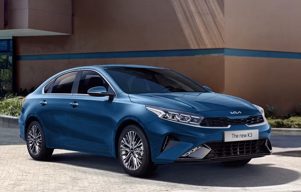 Ventas de automóviles en Vietnam se recuperan después de tocar fondo ảnh 1 Ventas de automóviles en Vietnam se recuperan después de tocar fondo ảnh 1
