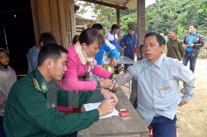 Vietnam inicia mecanismo de provisión de información sobre DD.HH. a prensa ảnh 1