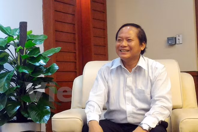 Enmiendas a Ley de Prensa corresponden a Constitución 2013 ảnh 1 Enmiendas a Ley de Prensa corresponden a Constitución 2013 ảnh 1