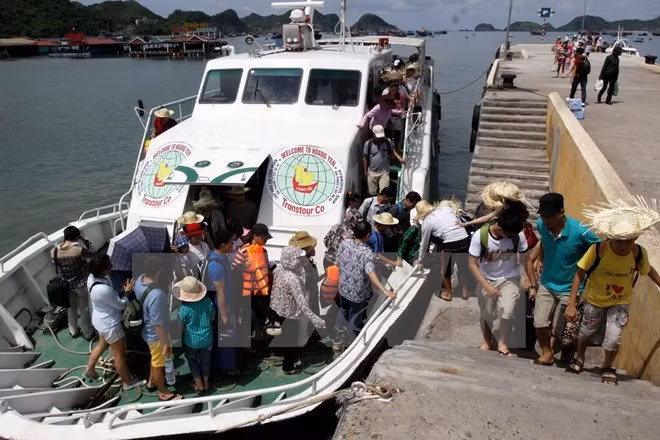 Premier aprueba la prórroga del programa turístico auspiciado por UE ảnh 1