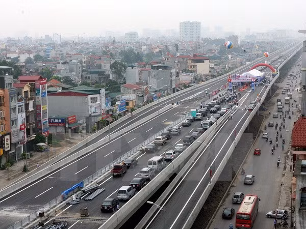 Alta esperanza puesta en tareas socioeconómicas de 2016 ảnh 1