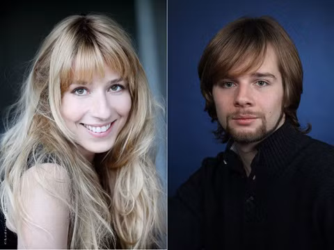 Rasgos españoles en “Carmen” hipnotizan al público vietnamita ảnh 2