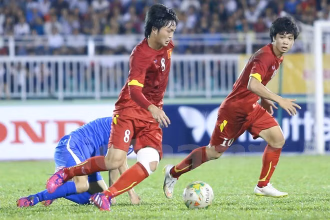 Vietnam mantiene posición en ranking mundial de FIFA ảnh 1