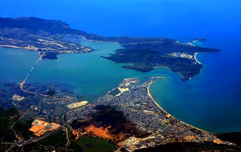  Quy Nhon entre mejores destinos turísticos en Sudeste de Asia ảnh 1