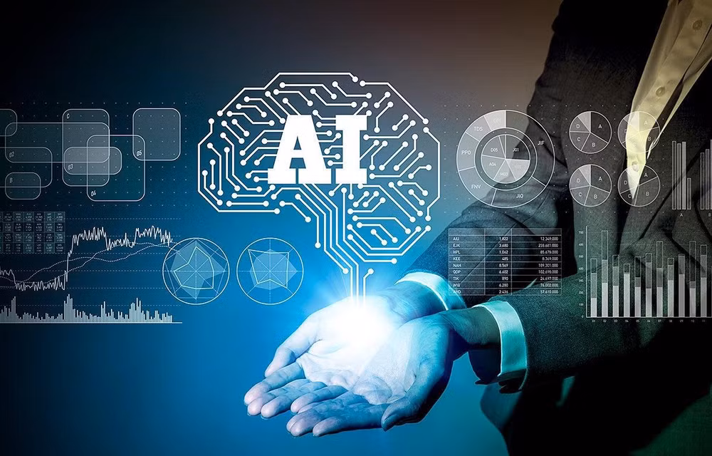 Vietnam se ubica en el sexto lugar de la ASEAN en ranking Government AI Readiness Index ảnh 1