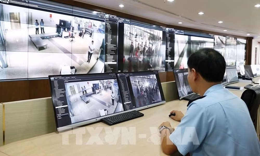 Vietnam por simplificar trámites hacia aduanas sin soporte de papel ảnh 1