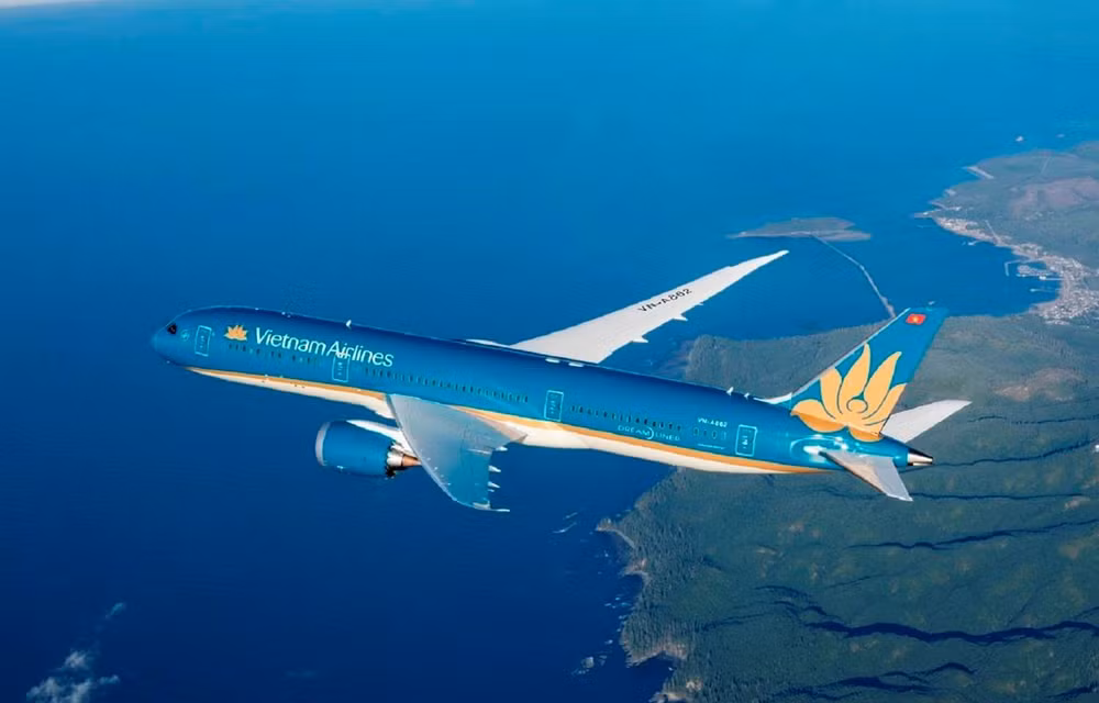 Vietnam Airlines reanudará mañana vuelos a Malasia ảnh 1