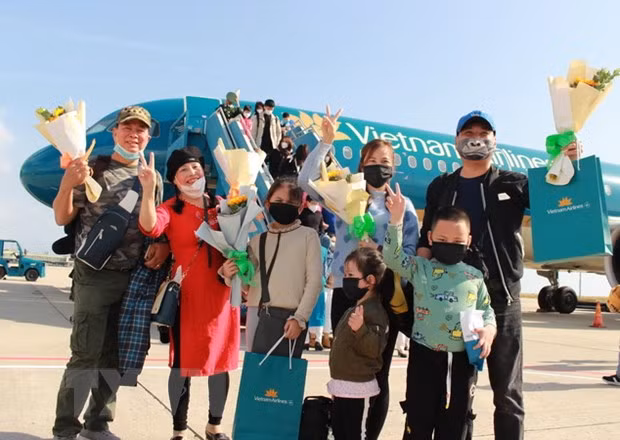Provincia vietnamita de Khanh Hoa lista para recibir turistas internacionales ảnh 1