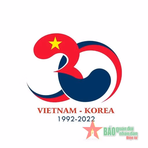 Anuncian ganadores de concurso conmemorativo de relaciones Vietnam-Corea del Sur ảnh 1
