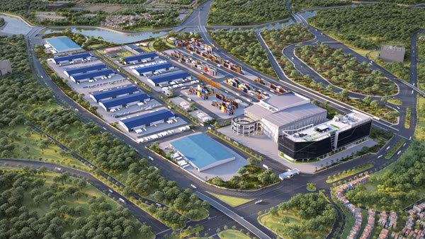 IFC respalda proyecto logístico en provincia vietnamita de Vinh Phuc ảnh 2