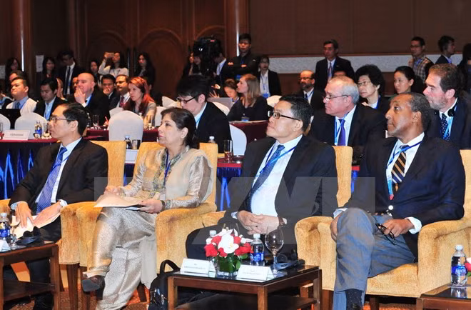 Desarrollo infraestructural de Vietnam requiere de reformas fiscales ảnh 1