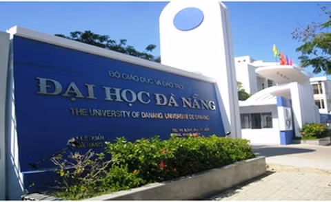 Universidad de Da Nang impulsa cooperación con contrapartes francesas ảnh 1