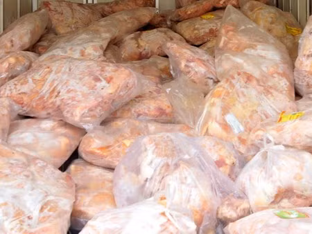 Vietnam suspende importación de aves de EE.UU para contener gripe aviar ảnh 1 Vietnam suspende importación de aves de EE.UU para contener gripe aviar ảnh 1