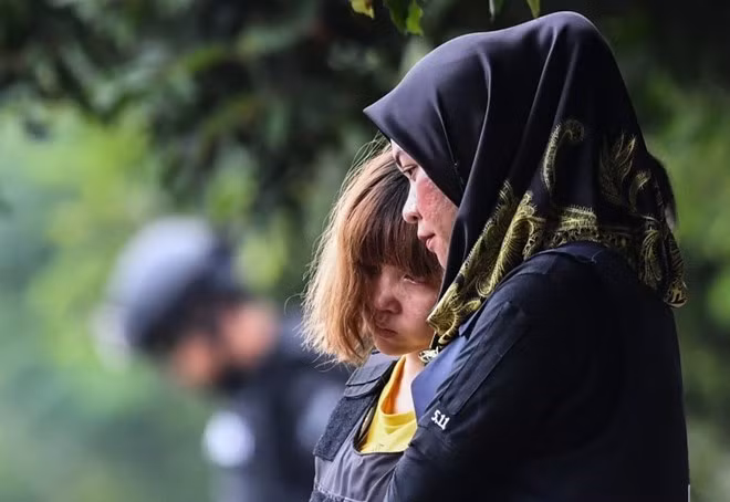 Vietnam ofrece asistencia judicial a ciudadana arrestada en Malasia ảnh 1