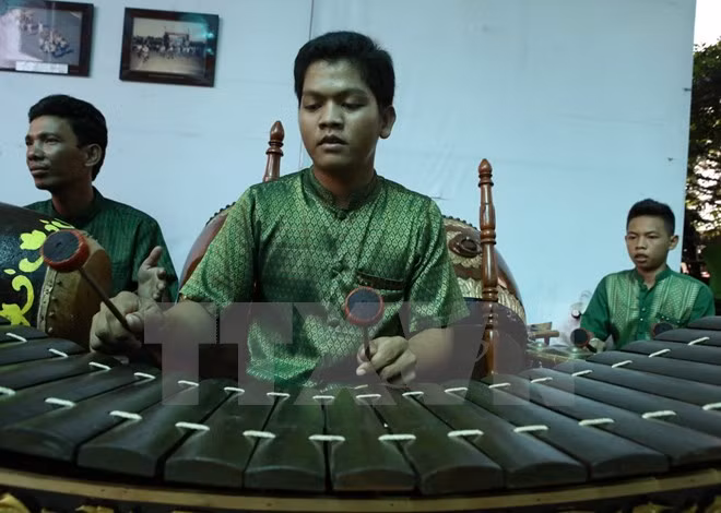 Celebrarán segundo Festival de Canto de aficionados en Binh Duong ảnh 1