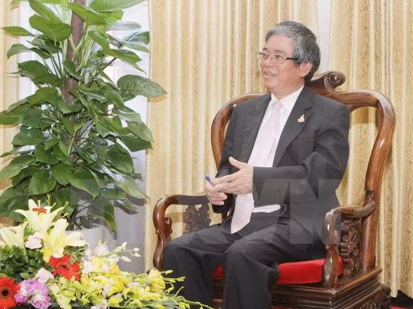Vietnam coordinará con otras economías para éxito del Año de APEC 2017 ảnh 1