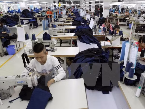 Impulsan la innovación en proyectos start-up en Vietnam ảnh 1
