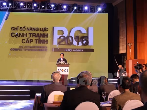 Vietnam crea entorno jurídico fovarable para empresas extranjeras, según expertos ảnh 1