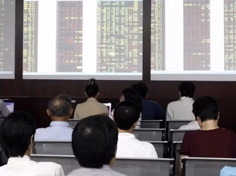 Compañía vietnamita de inversiones búrsatiles se expandirá a Japón mediante fusión ảnh 1 Compañía vietnamita de inversiones búrsatiles se expandirá a Japón mediante fusión ảnh 1