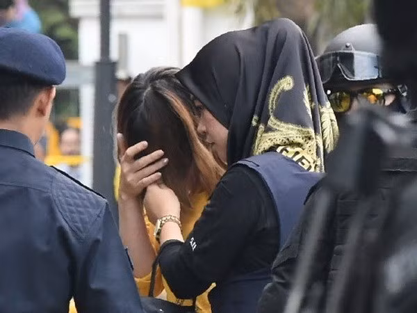 Vietnamita arrestada en Malasia sera defendida por buenos abogados, afirma vocero ảnh 1