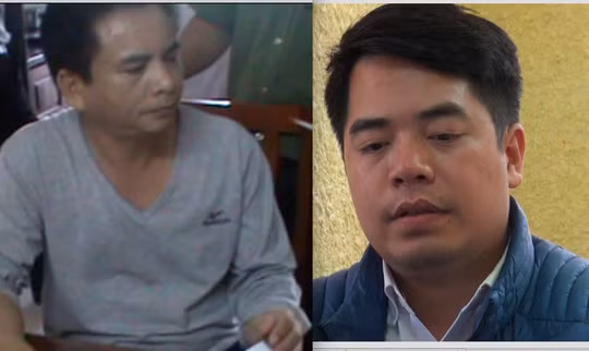 Arrestan en Vietnam a dos propagandistas contra el Estado ảnh 1