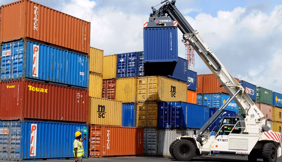 Vietnam plantea elevar competitividad y desarrollo de servicios logísticos ảnh 1