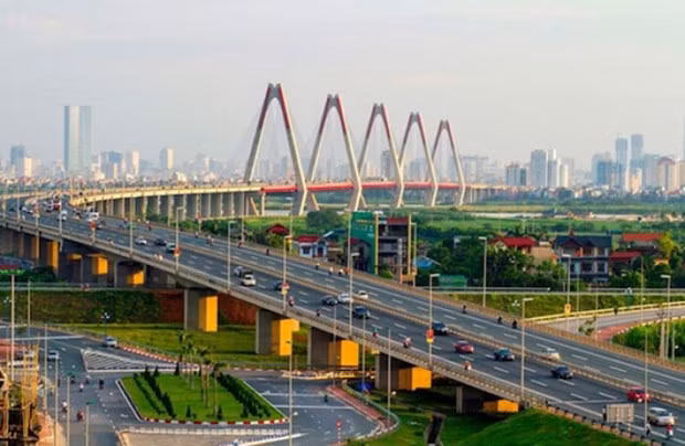 Hanoi reporta recuperación económica en período postCOVID-19 ảnh 1