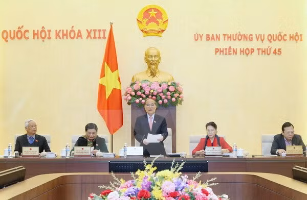 Vietnam prepara último período de sesiones parlamentarias de XIII legislatura ảnh 1