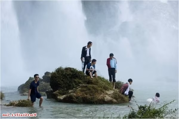 Cortometraje vietnamita rivaliza por galardón Oso de Oro ảnh 1