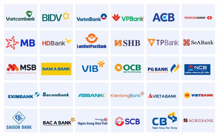 Agencia Moody's eleva calificaciones crediticias a numerosos bancos vietnamitas ảnh 1