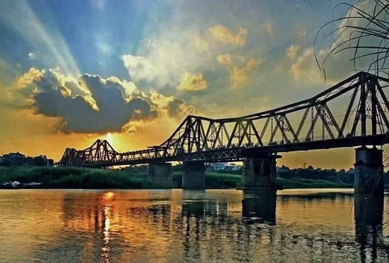 Vietnam entre diez destinos atractivos para escapar del invierno europeo, según prensa alemana ảnh 1 Vietnam entre diez destinos atractivos para escapar del invierno europeo, según prensa alemana ảnh 1