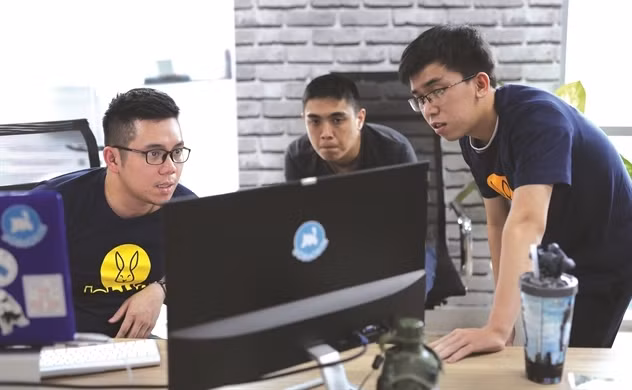 Vietnam: Nuevo destino para capital de riesgo, según sitio web británico ảnh 2