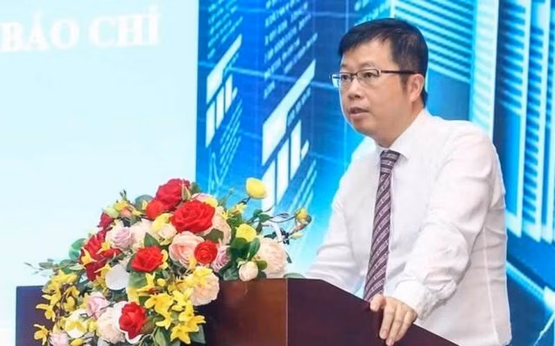 Vietnam nombra a viceministros de varios sectores ảnh 1