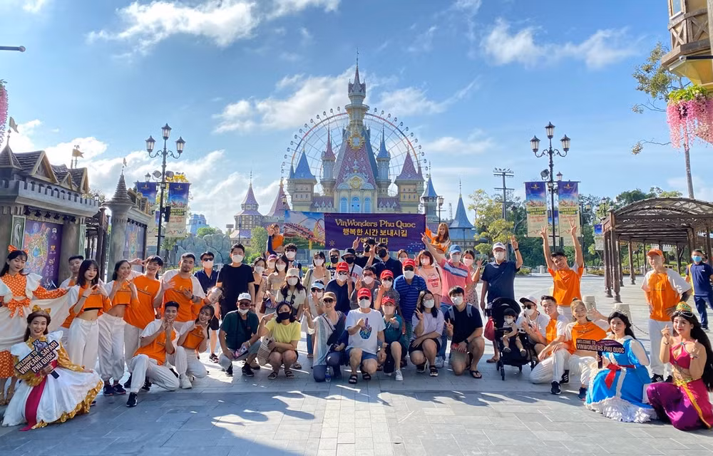 Vietnam, uno de los destinos turísticos “más maravillosos” del mundo, según The Travel ảnh 2 Vietnam, uno de los destinos turísticos “más maravillosos” del mundo, según The Travel ảnh 2