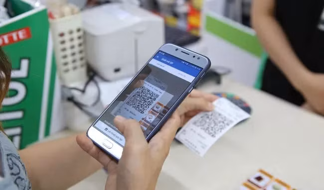 Vietnam opera sistema de autenticación de productos genuinos mediante código QR ảnh 2