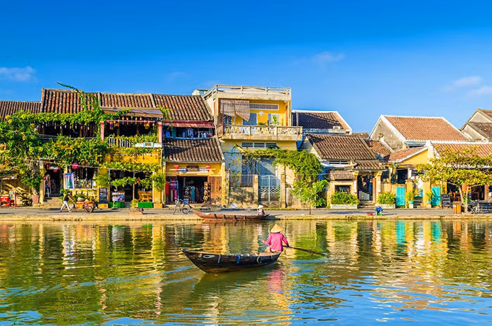 Vietnam entre los 10 destinos preferidos de turistas australianos ảnh 2