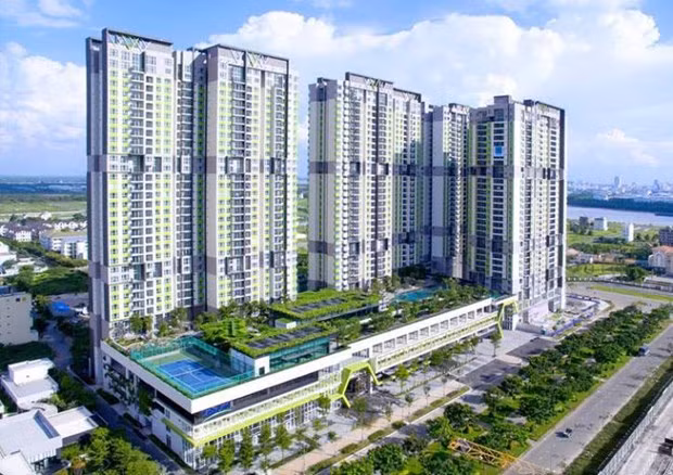 Lanzarán Semana de la Construcción Ecológica de Vietnam en octubre ảnh 1