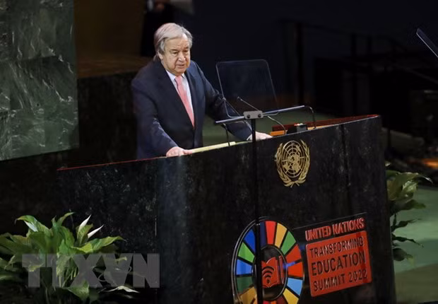 Vietnam enfatiza la igualdad en el acceso a la educación ảnh 1