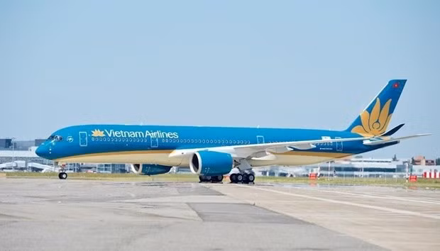 Aerolíneas de Vietnam y China firman acuerdo de cooperación integral ảnh 1