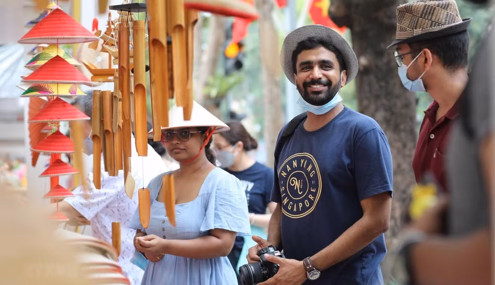 Debaten en Vietnam medidas para atraer a turistas de Oriente Medio e India ảnh 1