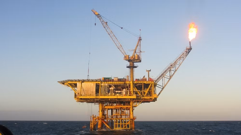 Grupo petrolero vietnamita PVEP explota con eficiencia lotes 01&02 ảnh 1