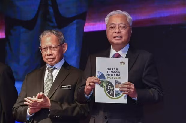 Economía de Malasia va por buen camino, afirma ministro ảnh 1